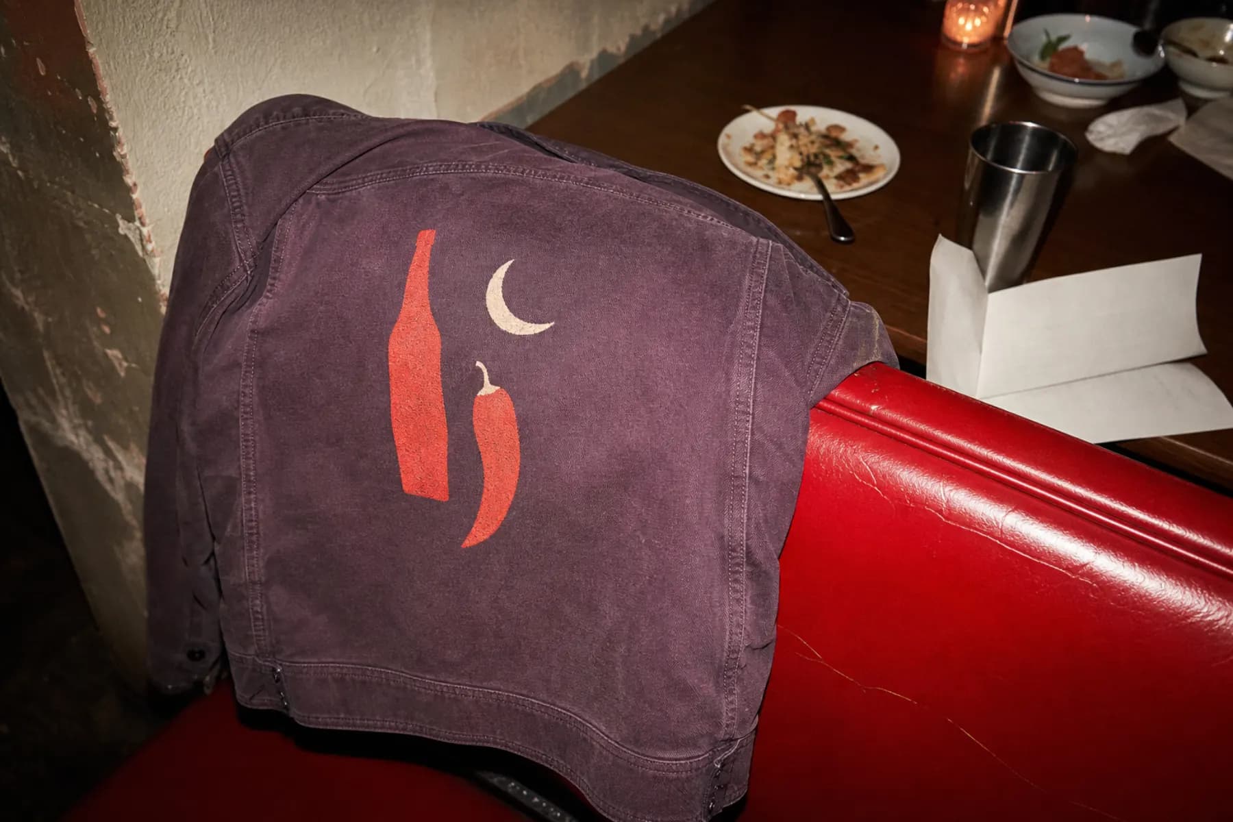 Anajak Thai Scrapple merchandise preview
